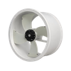 EC 450//550/710/910/960 Axial Fans for Agriculture And Animal Husbandry