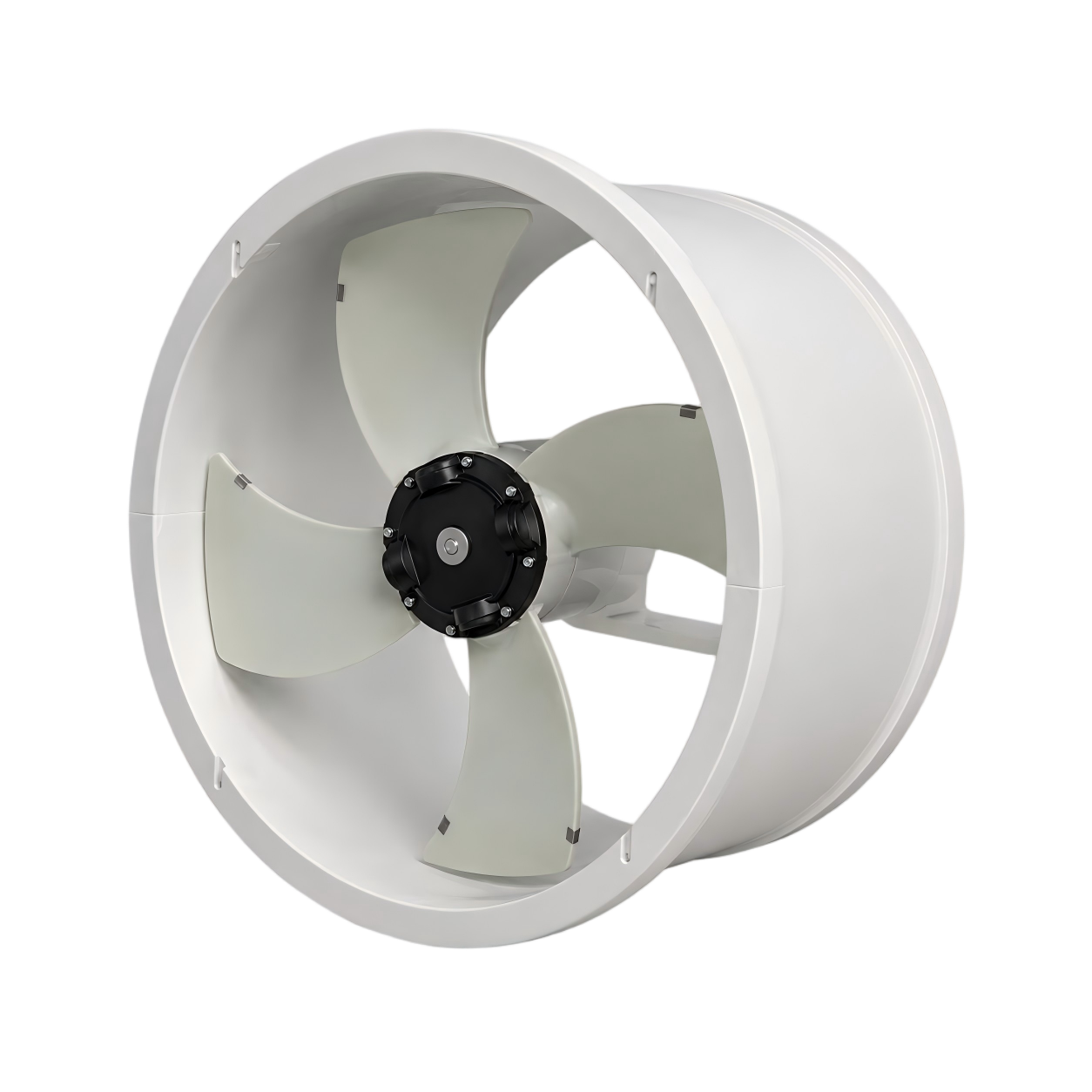EC 450//550/710/910/960 Axial Fans for Agriculture And Animal Husbandry