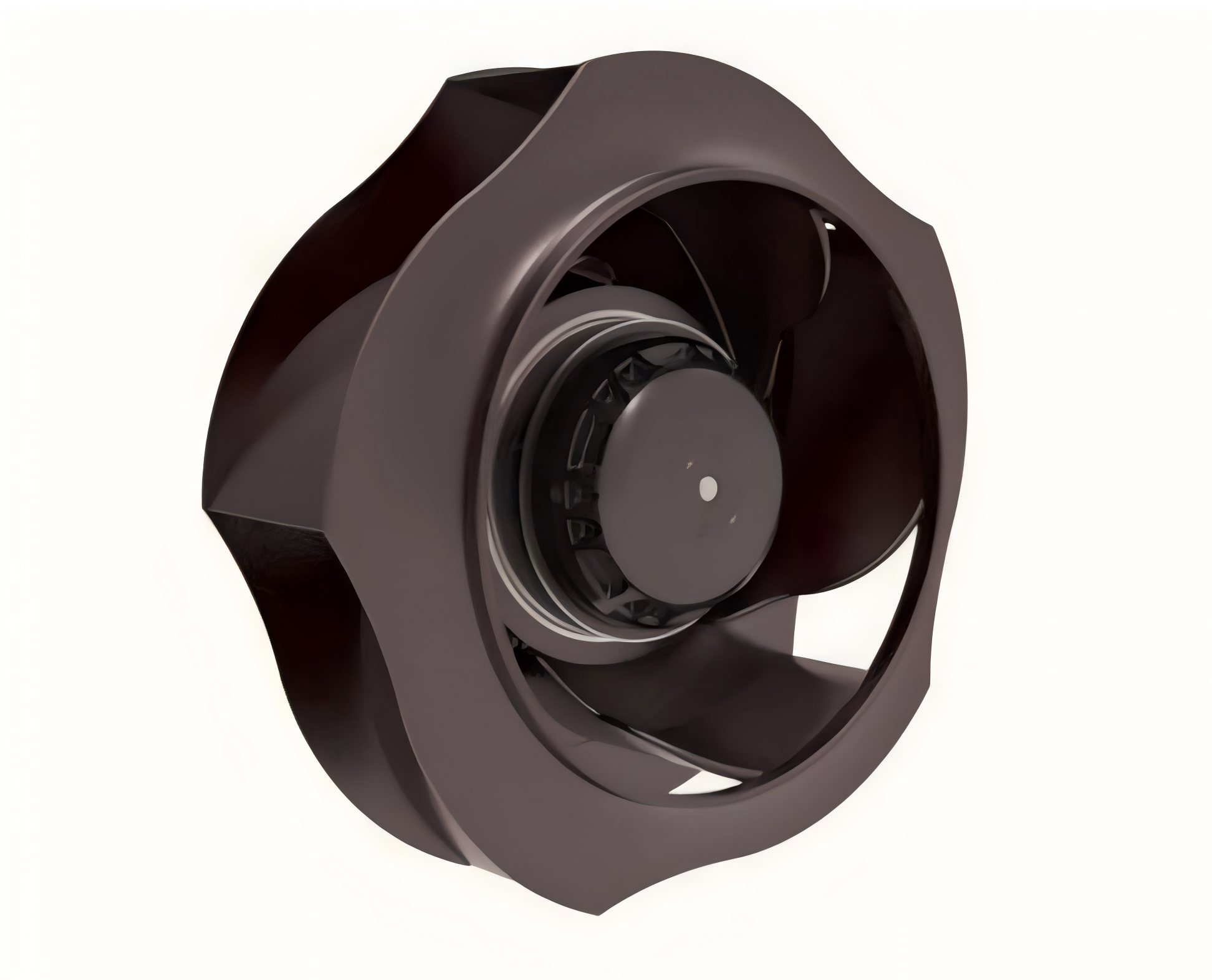 Backward Curved Centrifugal Fan Comparison