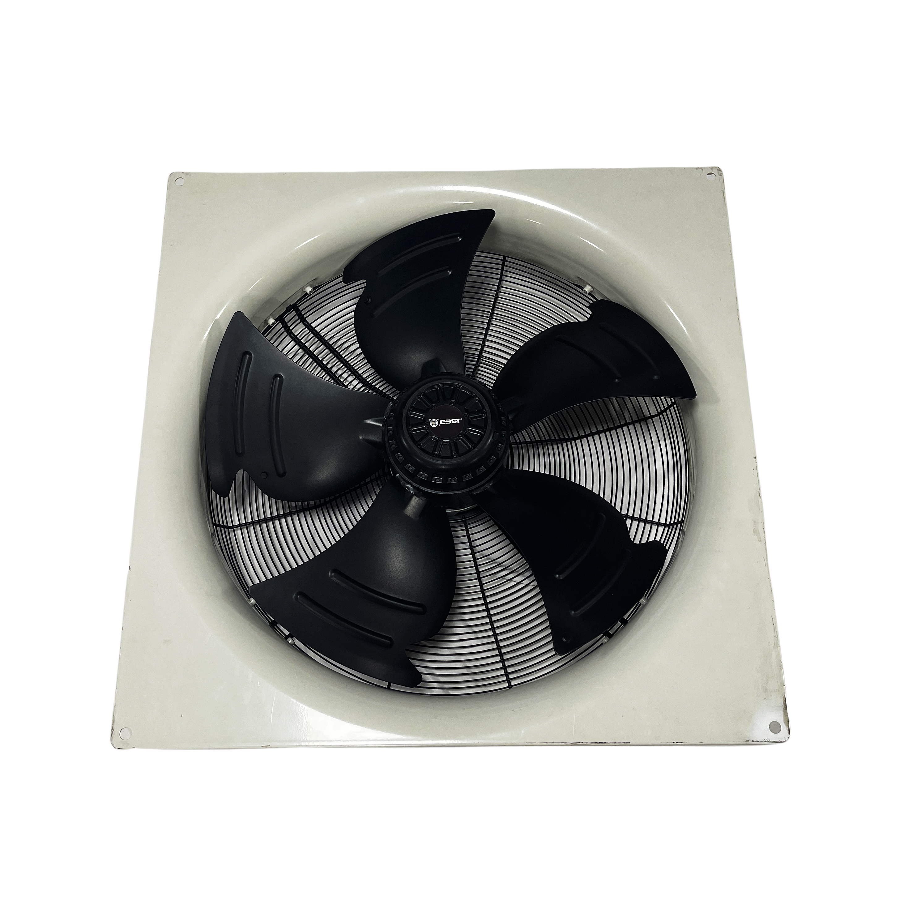 MP-A Series Axial Fan with Metal Impeller 500/630/710/800 AC Axial Fans