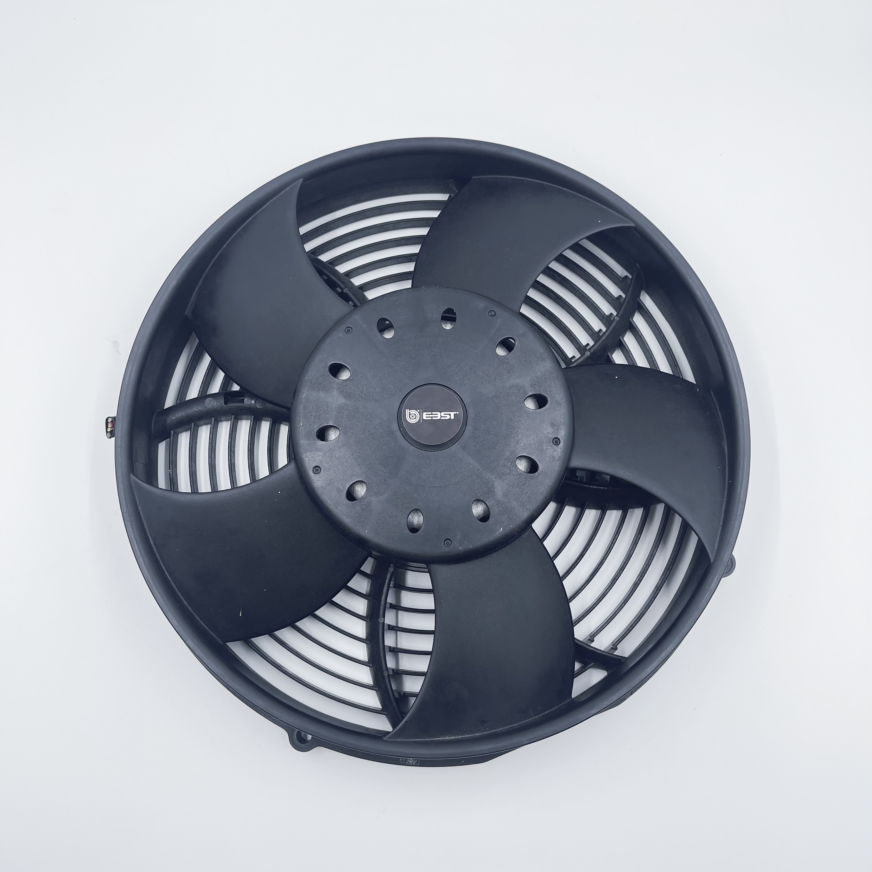 MR-A Series Axial Fan with Metal Impeller 250/300mm AC Axial Fans