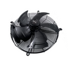 MG-A Series Axial Fan with Metal Impeller 350/400/450/500/560/630mm AC Axial Fans