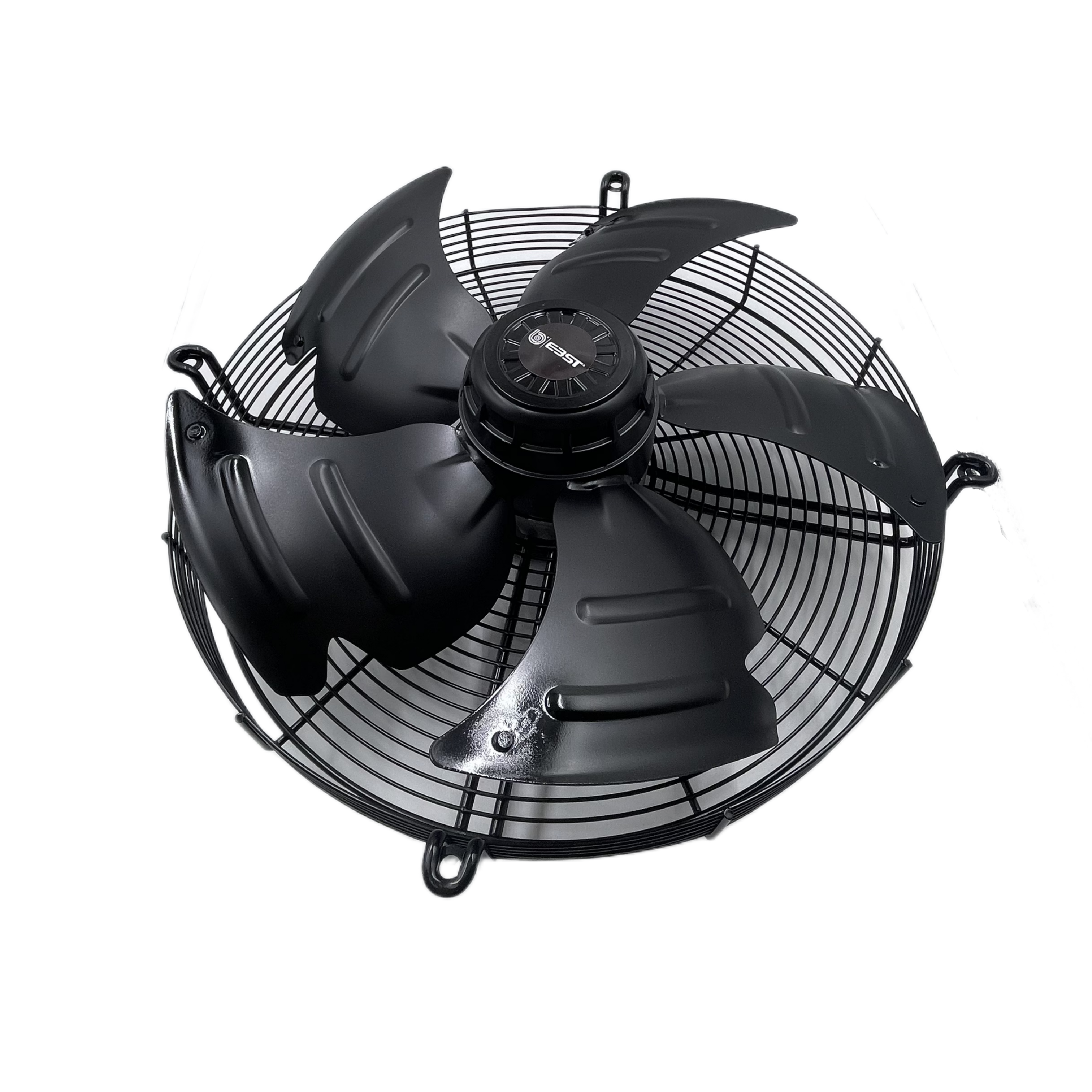 MG-A Series Axial Fan with Metal Impeller 350/400/450/500/560/630mm AC Axial Fans