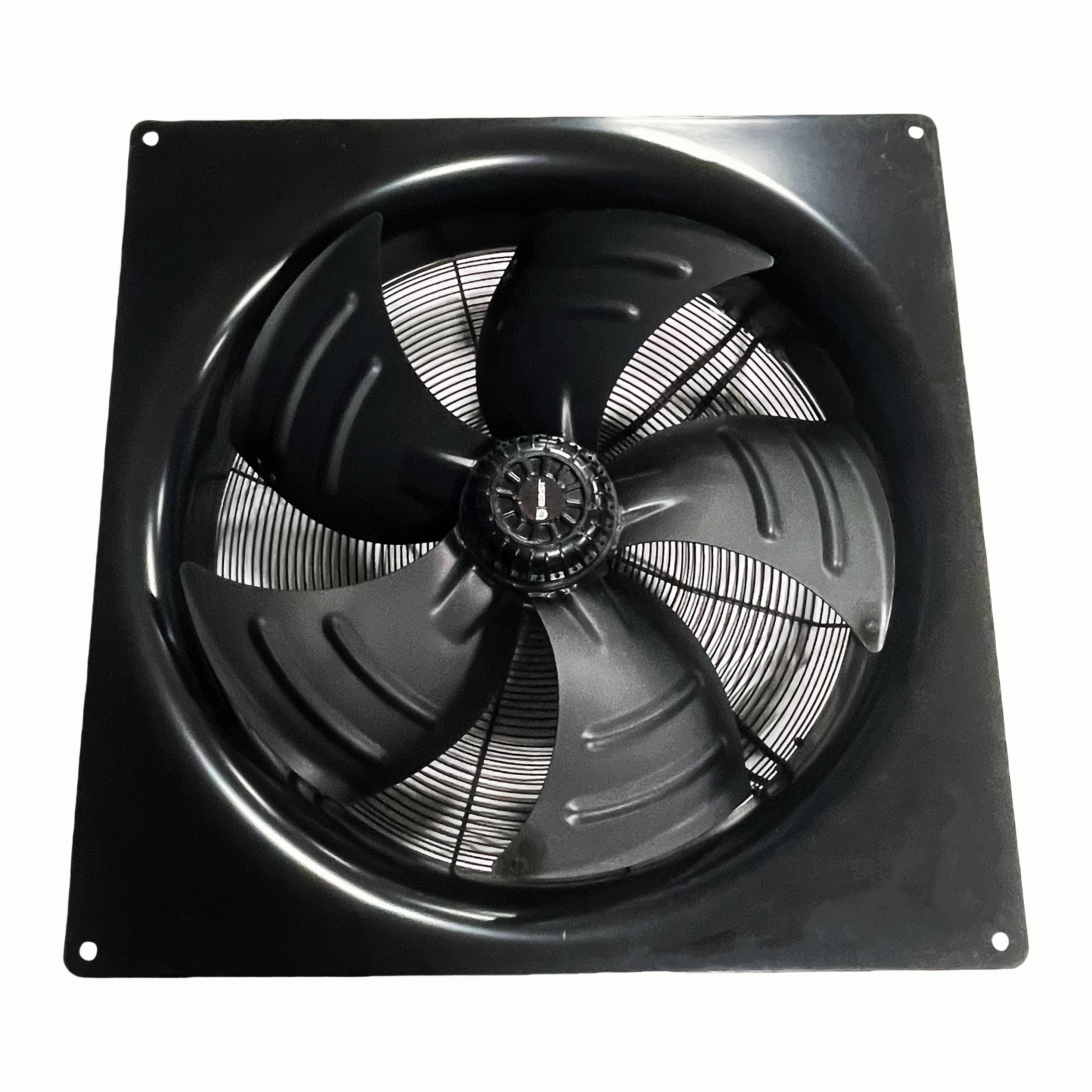 MP-A Series Axial Fan with Metal Impeller 500/630/710/800 AC Axial Fans