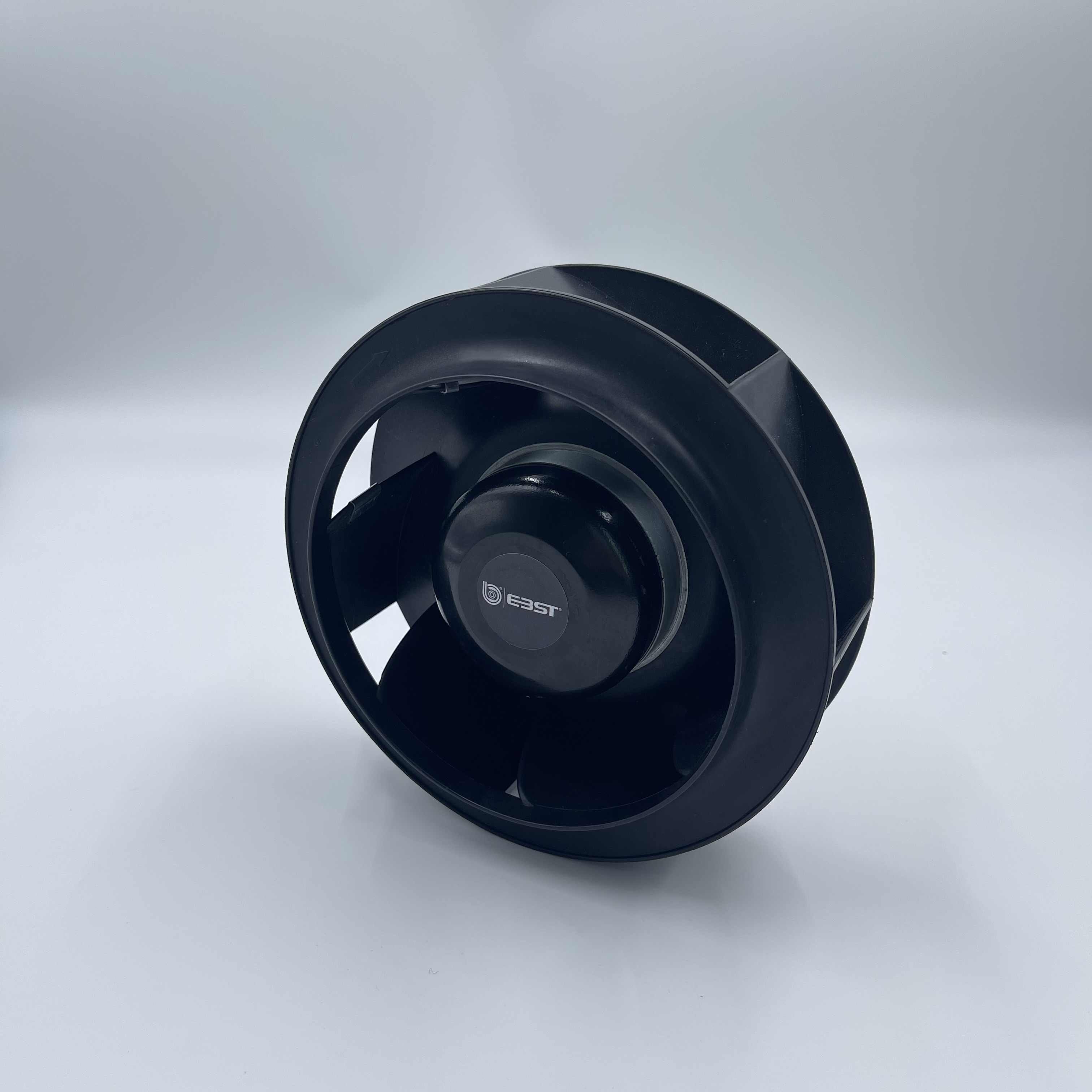 BN-E Series Backward-curved centrifugal fan EC133/175/190/225/250mm