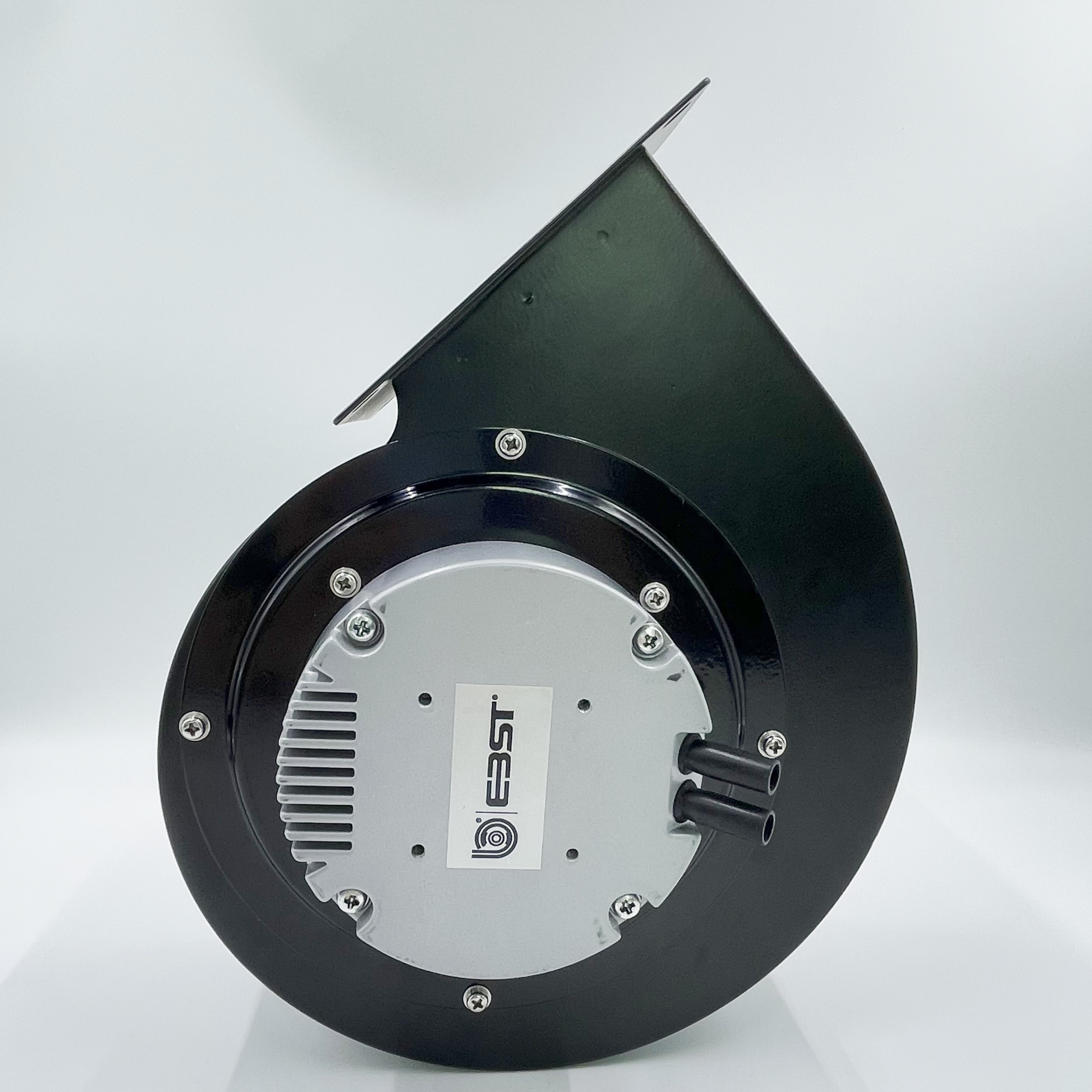 FS-E Series Forward-Curved Centrifugal Fan EC160/180mm Single Inlet Forward Curved Fan