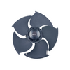 290-A Series Axial Fan with Nylon Impeller