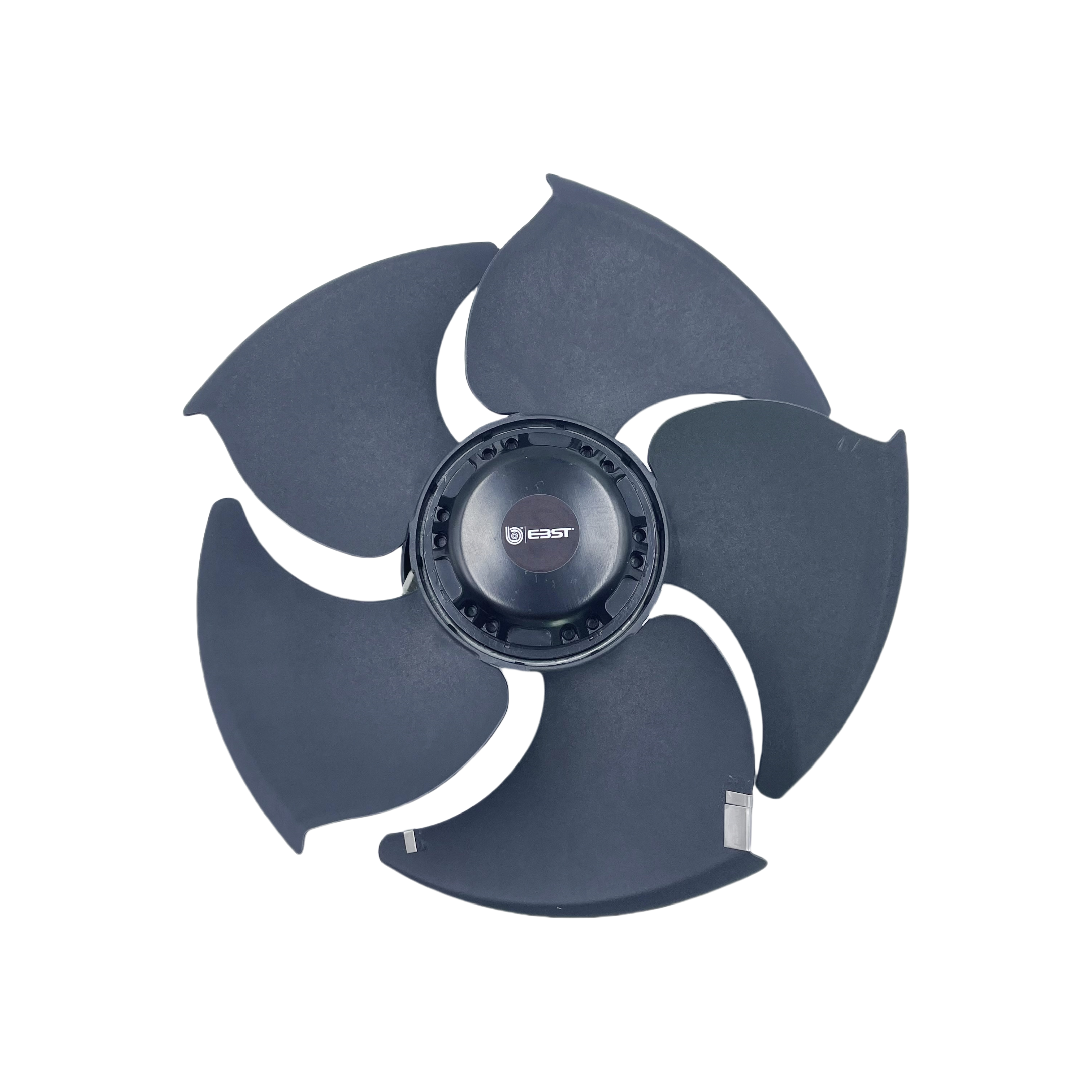 290-A Series Axial Fan with Nylon Impeller