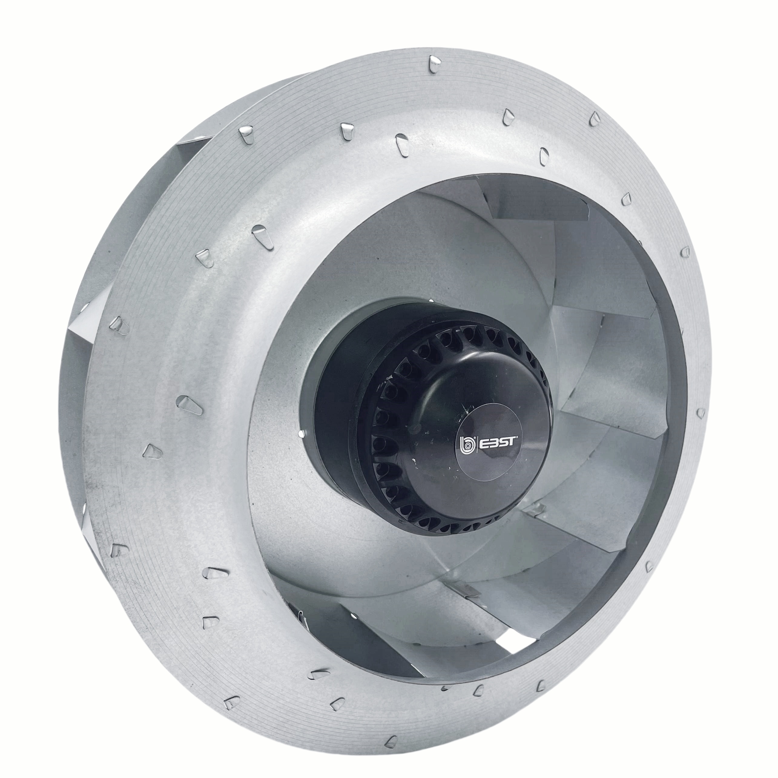 BM-A Series Backward-curved Centrifugal Fan AC280/310/320/355/400/450/520/560mm