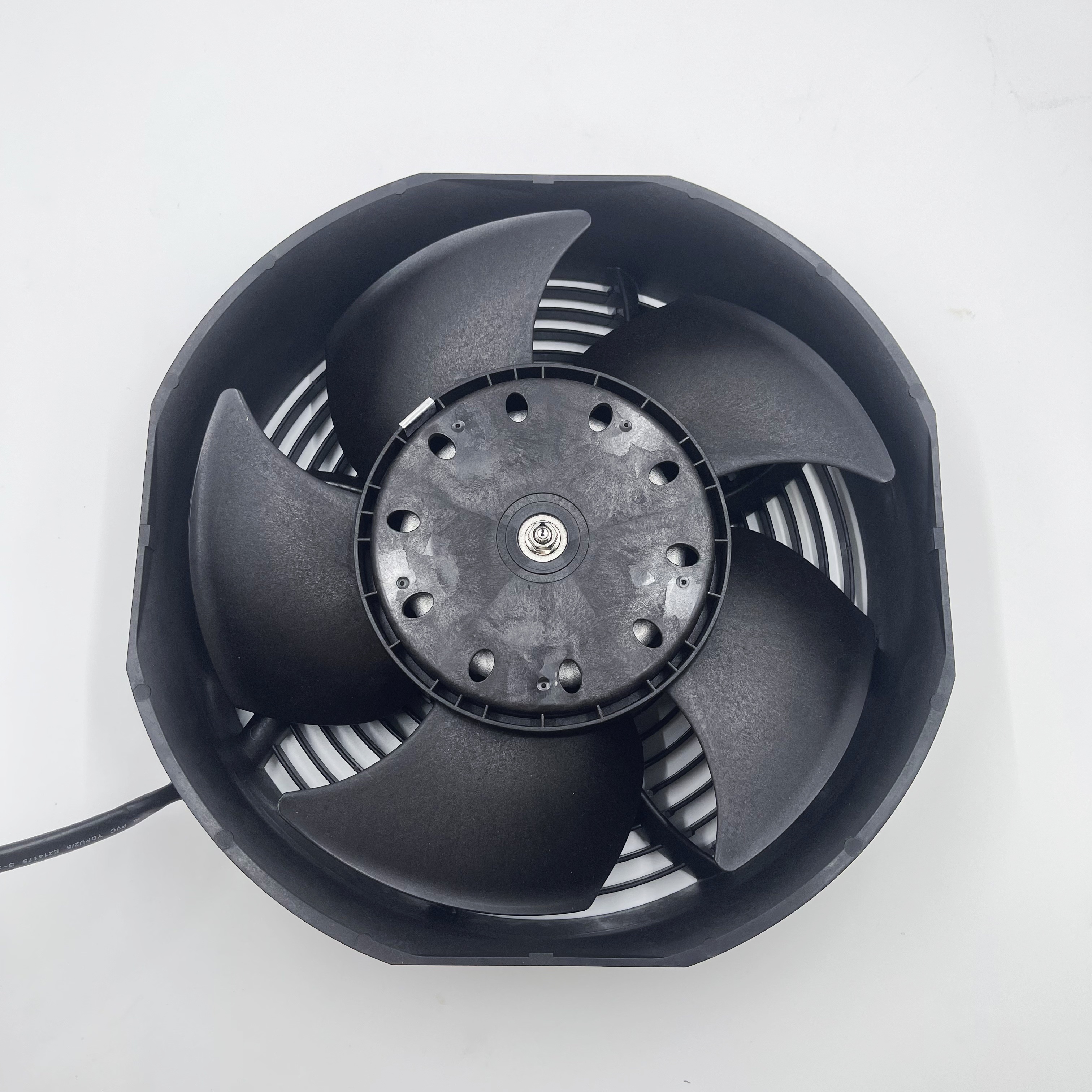 Φ280mm A280P.D001 DC Axial Fan
