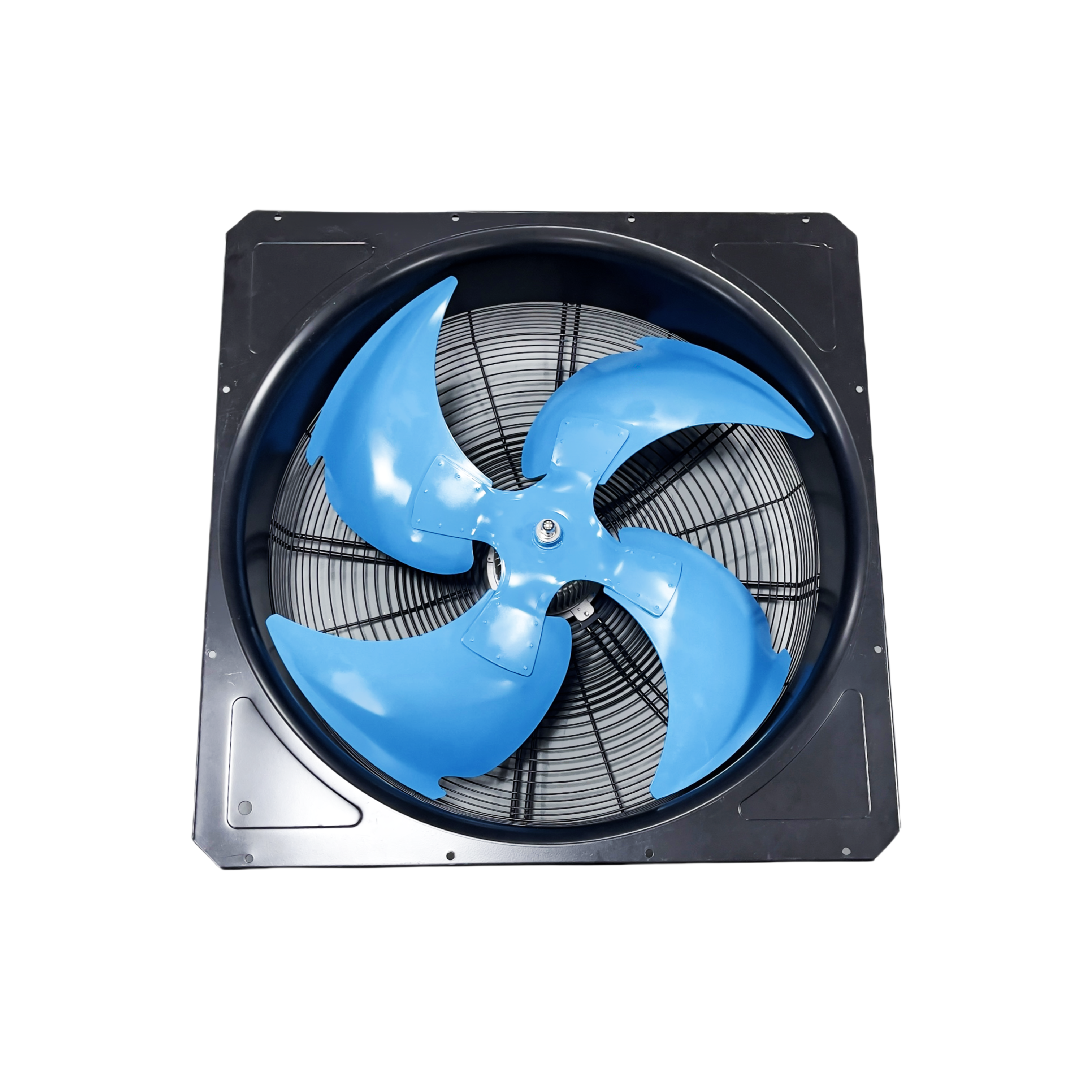 NP-E Series Axial Fan with Nylon Impeller 800/910/1000 EC Axial Fans