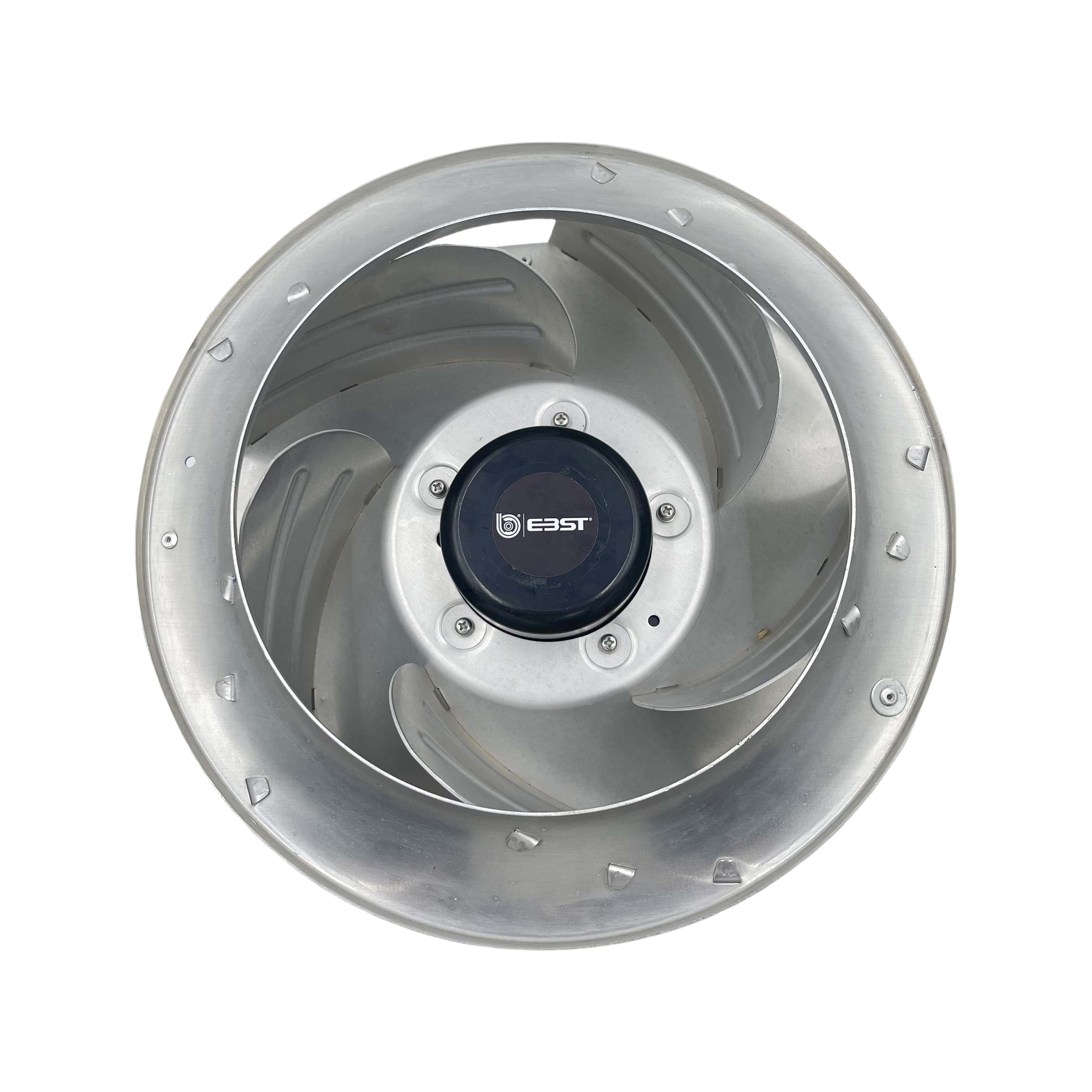 BM-D Series Backward-curved Centrifugal Fan DC320/355mm