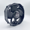 180/200-D Series Axial Fan with Nylon Impeller