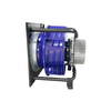 BM-E Series High pressure Backward-curved centrifugal fan EC250/280/310/320/400/450/560mm
