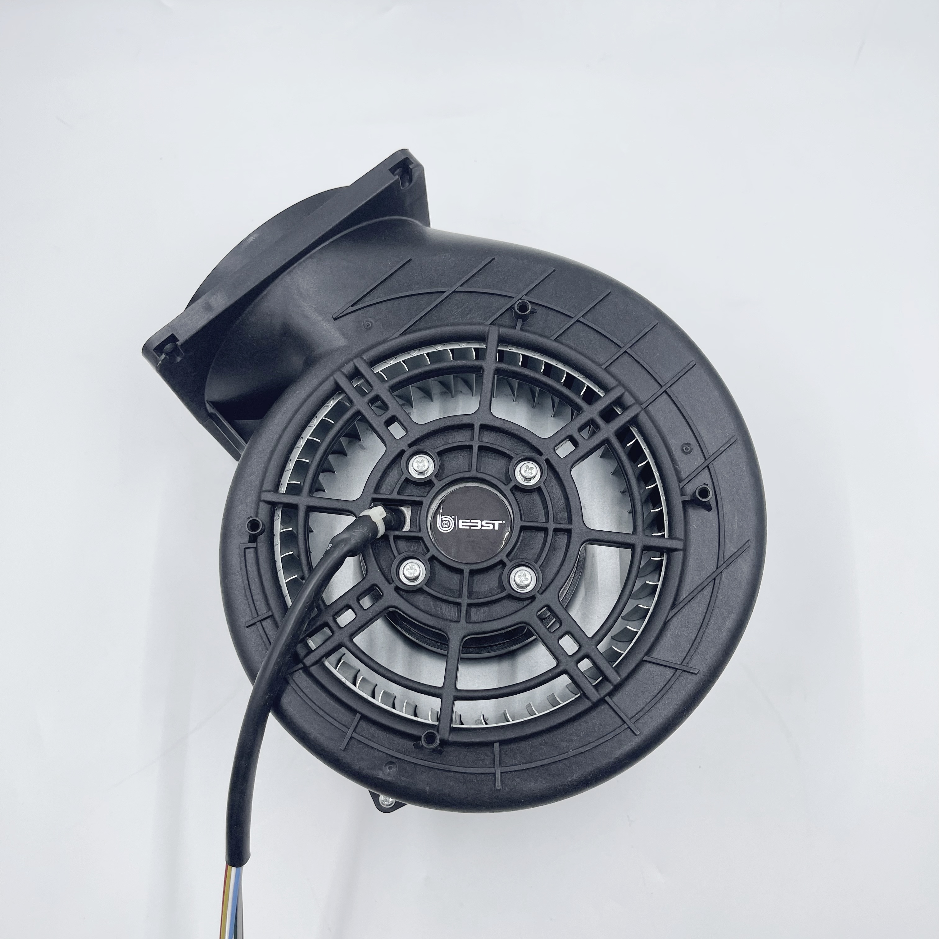 160-A/E Series Forward-Curved Centrifugal Fan