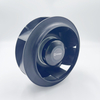 BN-E Series Backward-curved centrifugal fan EC133/175/190/225/250mm