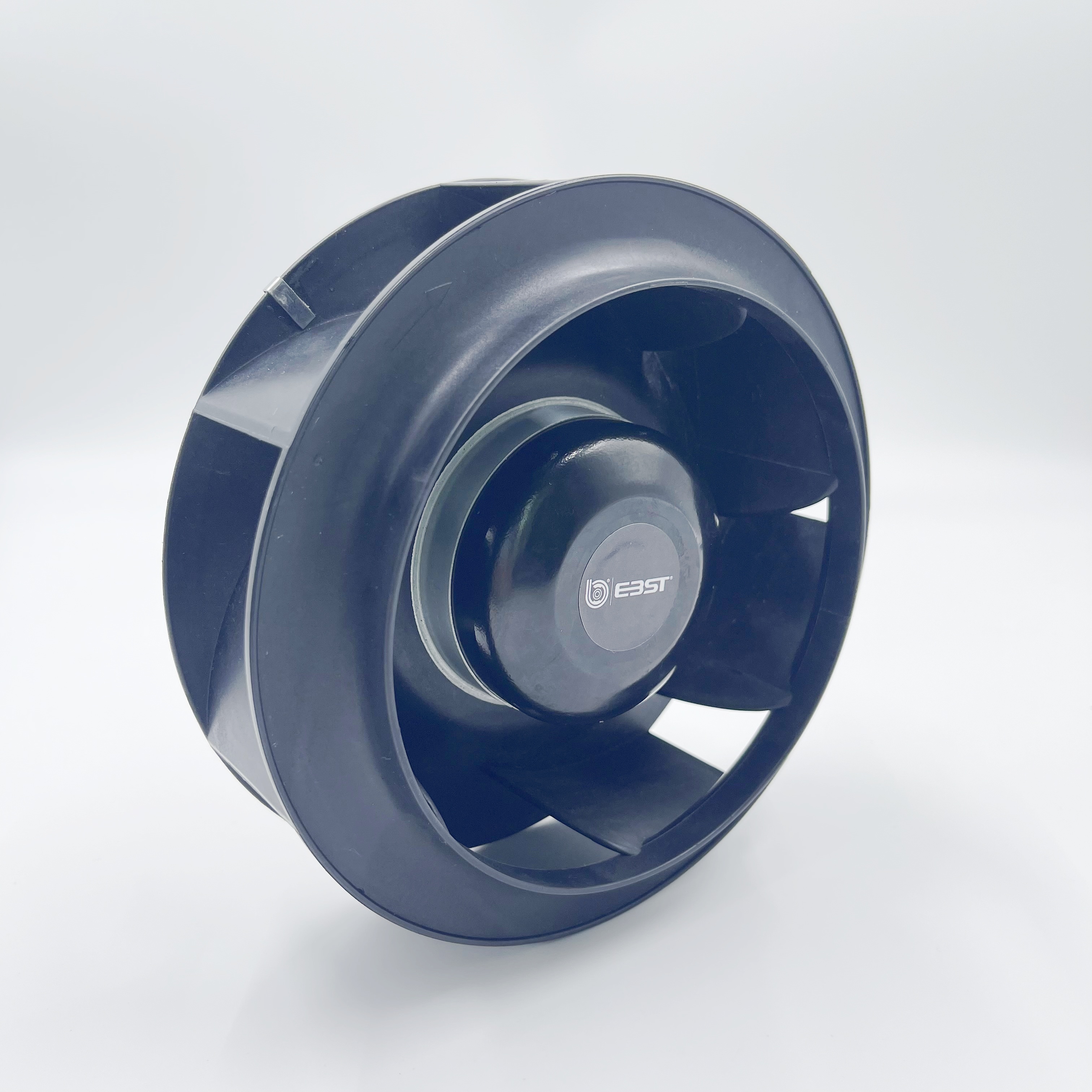 BN-E Series Backward-curved centrifugal fan EC133/175/190/225/250mm