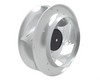 EC355/400/450mm DC355mm Centrifugal Fans with with Metal Impeller for Row--based Precision Air Conditioner