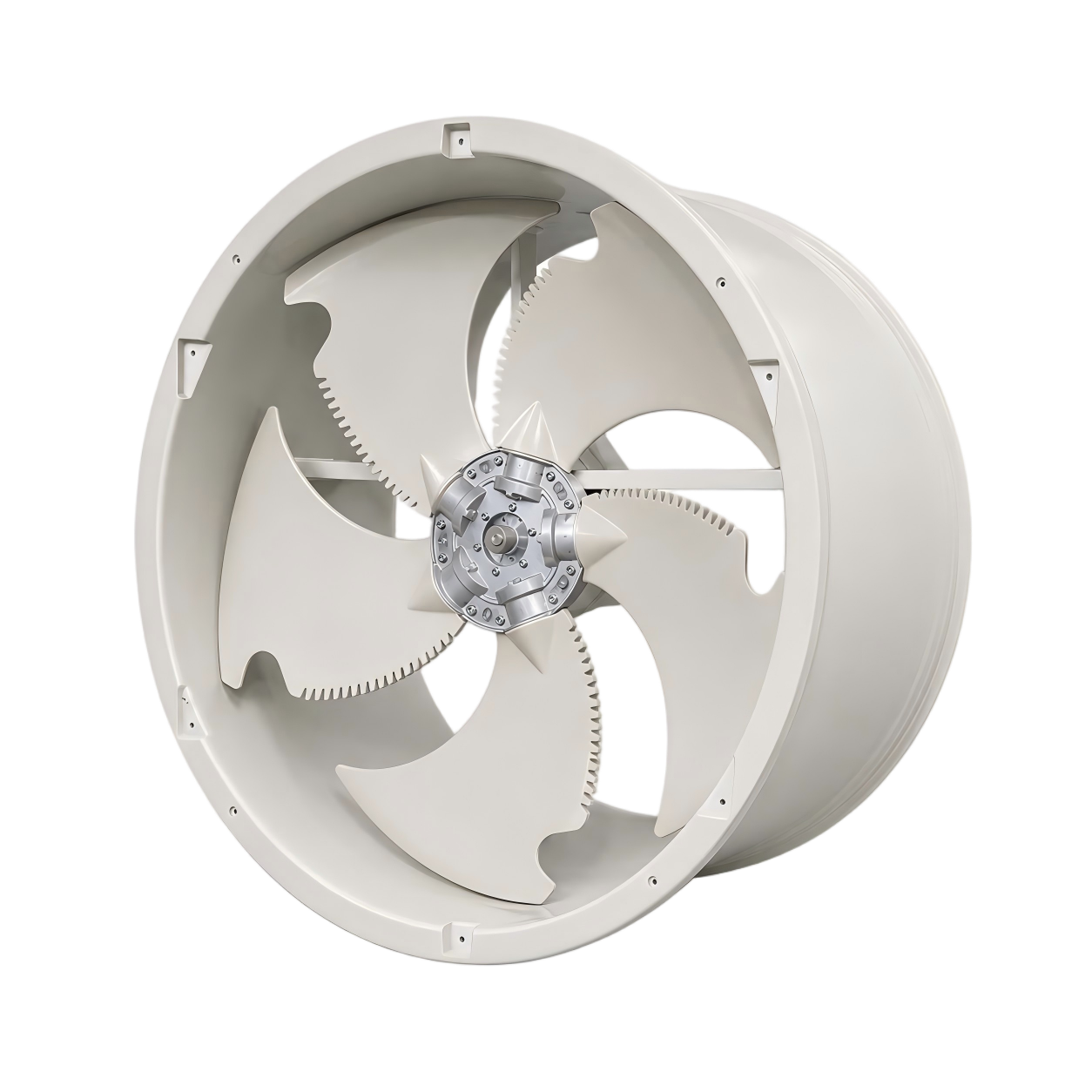 EC 450//550/710/910/960 Axial Fans for Agriculture And Animal Husbandry