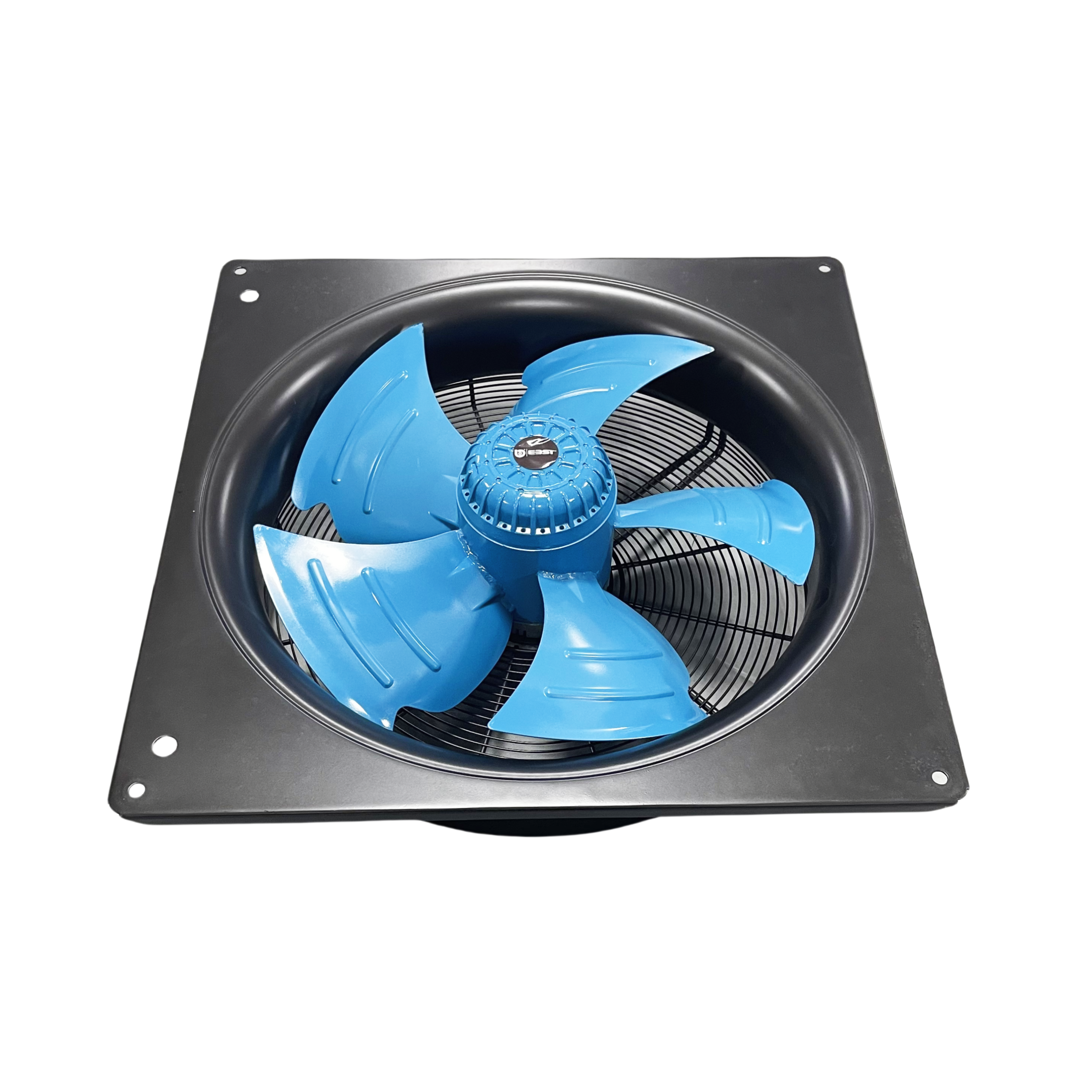 MP-A Series Axial Fan with Metal Impeller 500/630/710/800 AC Axial Fans
