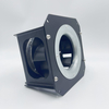 BN-D Series Backward-curved Centrifugal Fan DC133/175/190/225/250mm