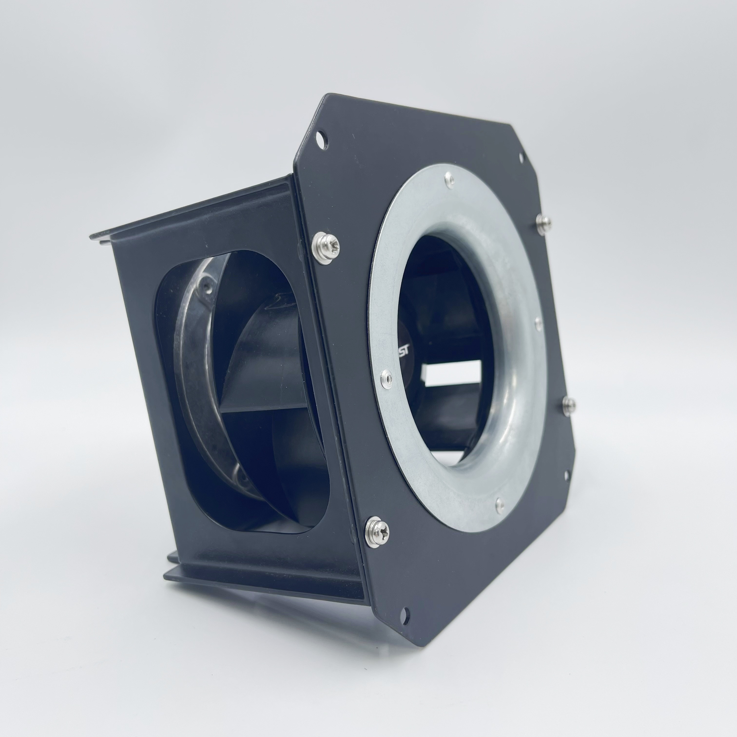BN-D Series Backward-curved Centrifugal Fan DC133/175/190/225/250mm