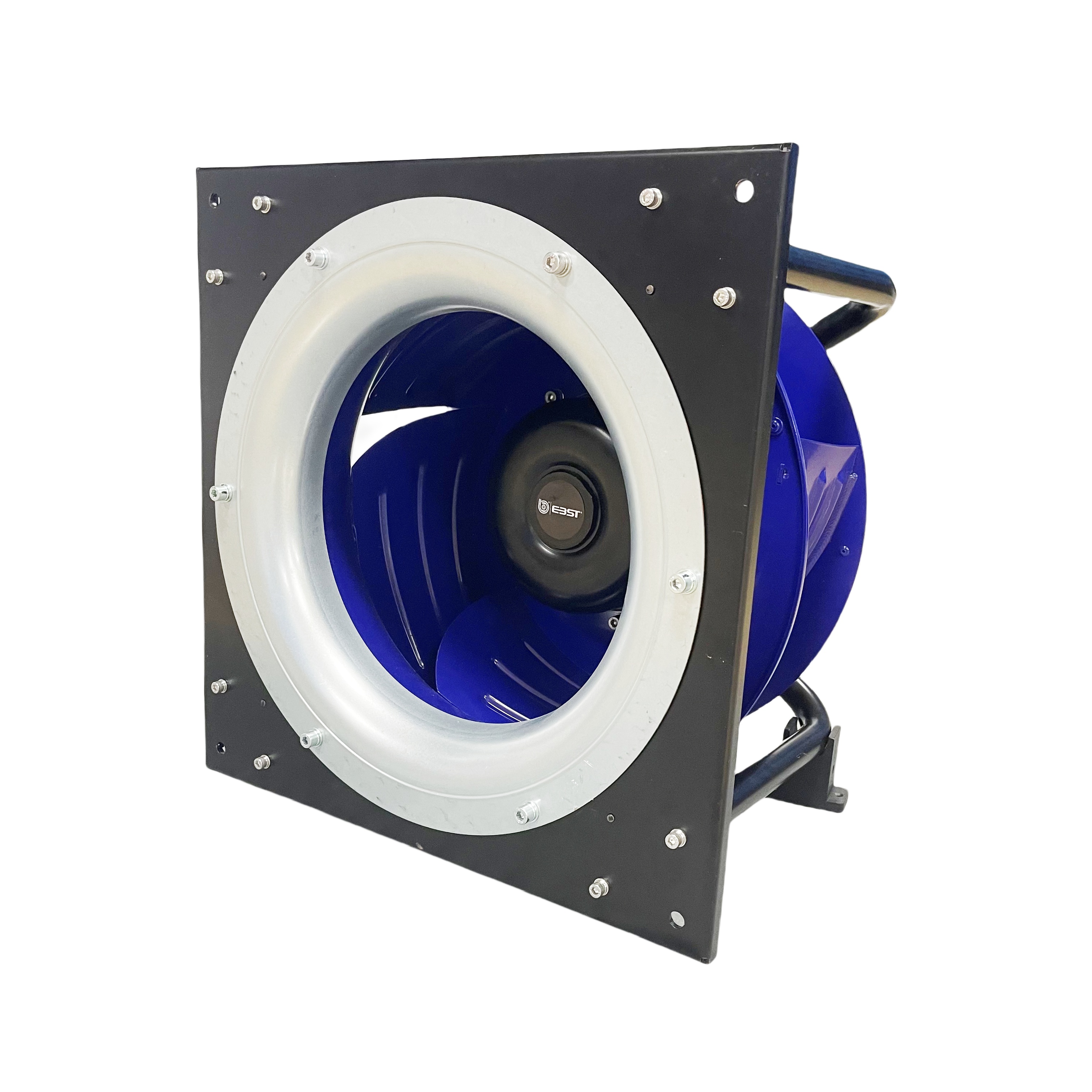 BM-E Series High pressure Backward-curved centrifugal fan EC250/280/310/320/400/450/560mm