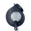 160-A/E Series Forward-Curved Centrifugal Fan