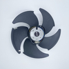 290-A Series Axial Fan with Nylon Impeller