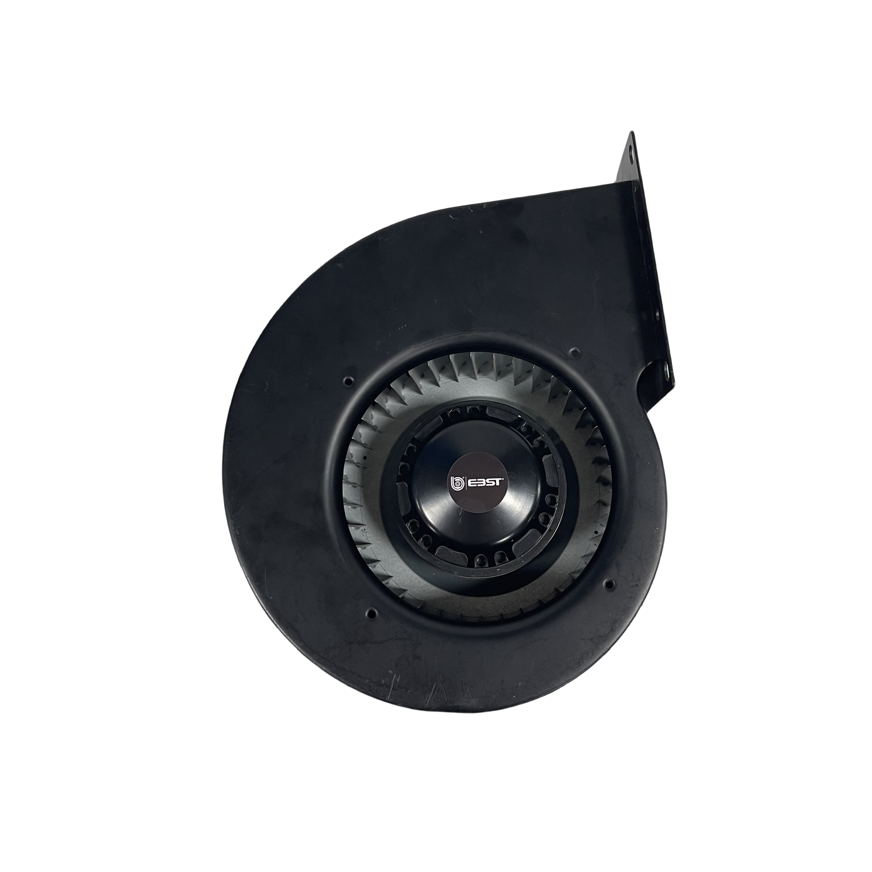 FS-A Series Forward-Curved Centrifugal Fan AC120/140/160/180mm Single Inlet Forward Curved Fan