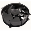 AC Axial Fans with Nylon Impeller for Energy Storage