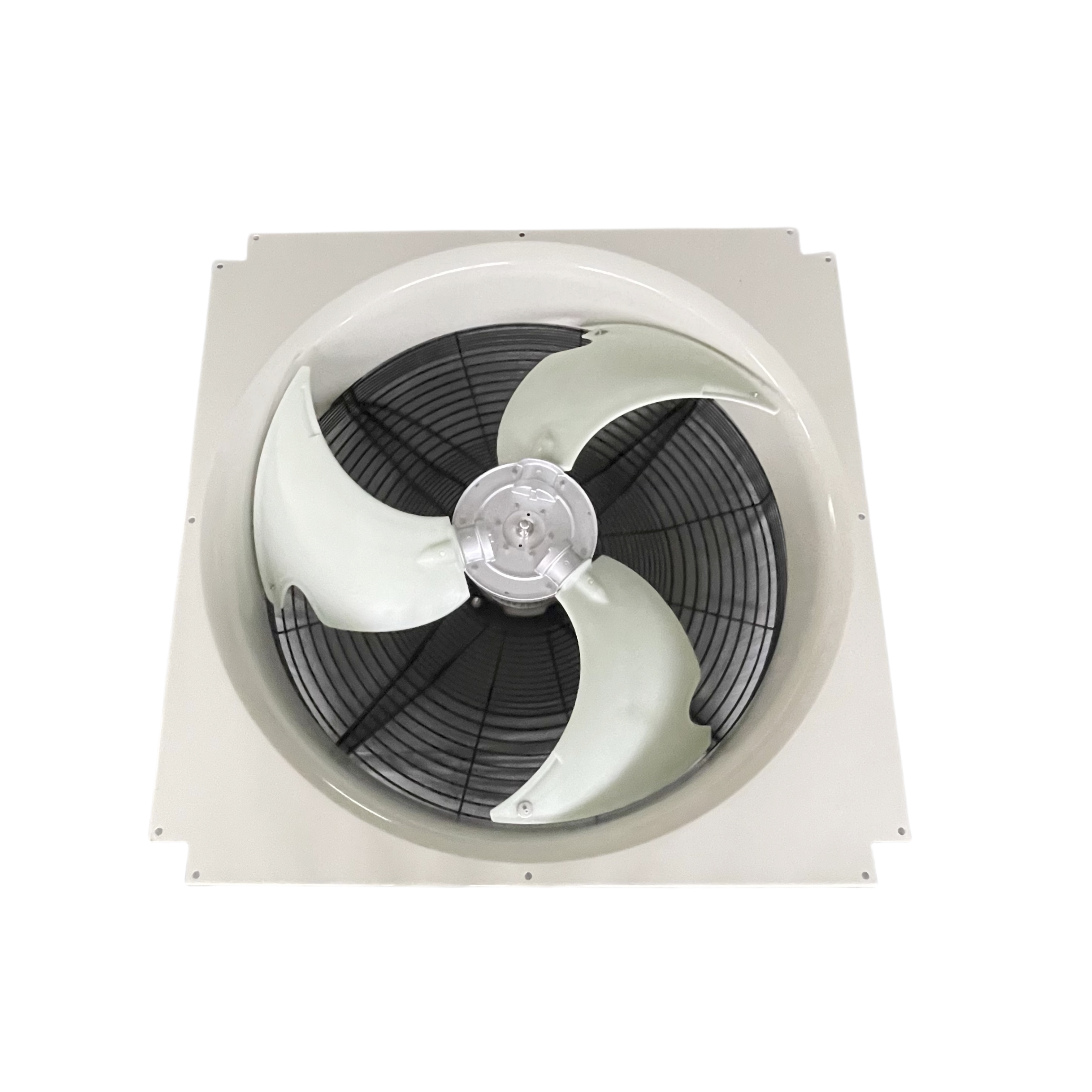 NP-E Series Axial Fan with Nylon Impeller 800/910/1000 EC Axial Fans