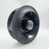 BN-A Series Backward-curved Centrifugal Fan AC133/175/190/225/250mm
