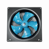 MP-A Series Axial Fan with Metal Impeller 500/630/710/800 AC Axial Fans