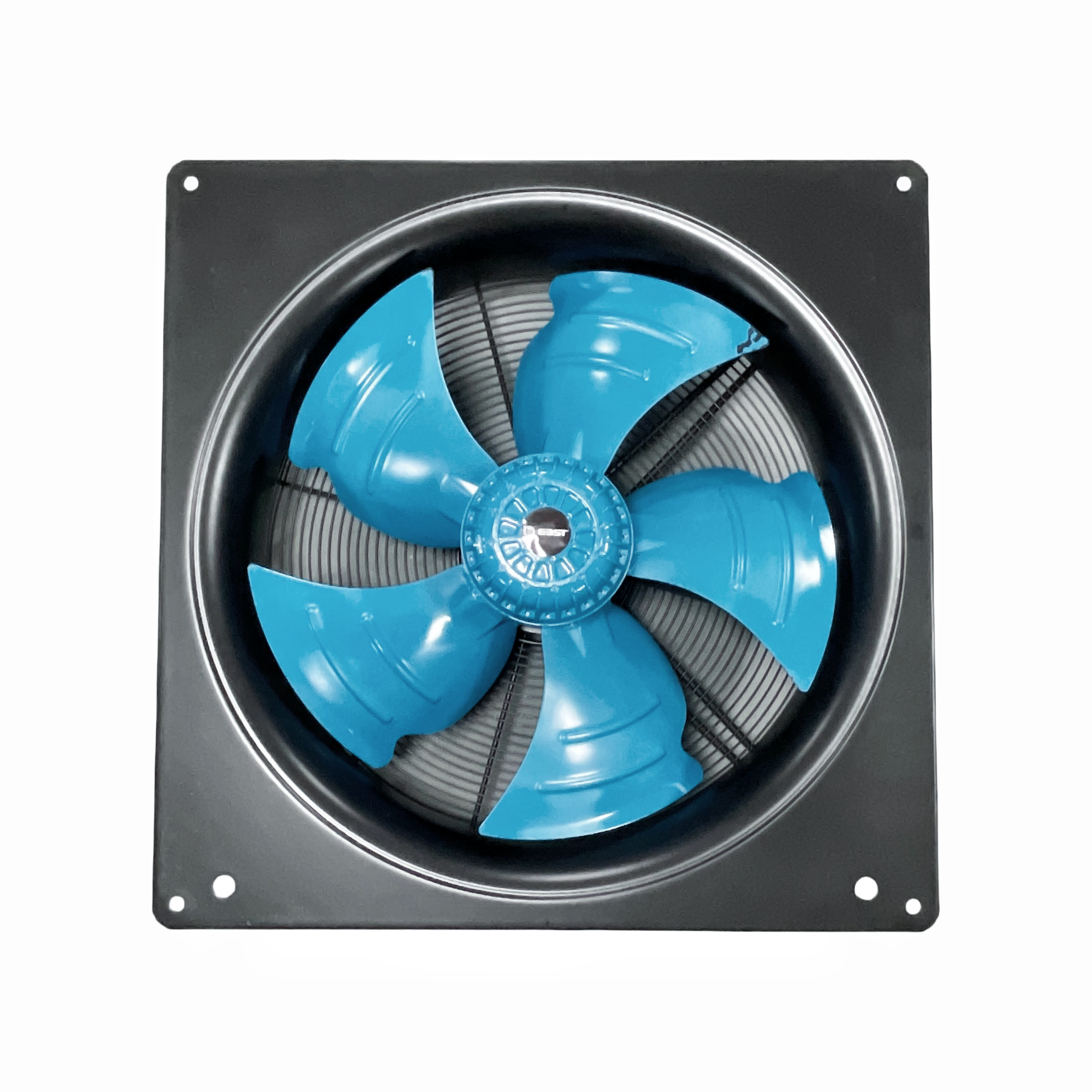 MP-A Series Axial Fan with Metal Impeller 500/630/710/800 AC Axial Fans