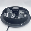 MR-A Series Axial Fan with Metal Impeller 250/300mm AC Axial Fans