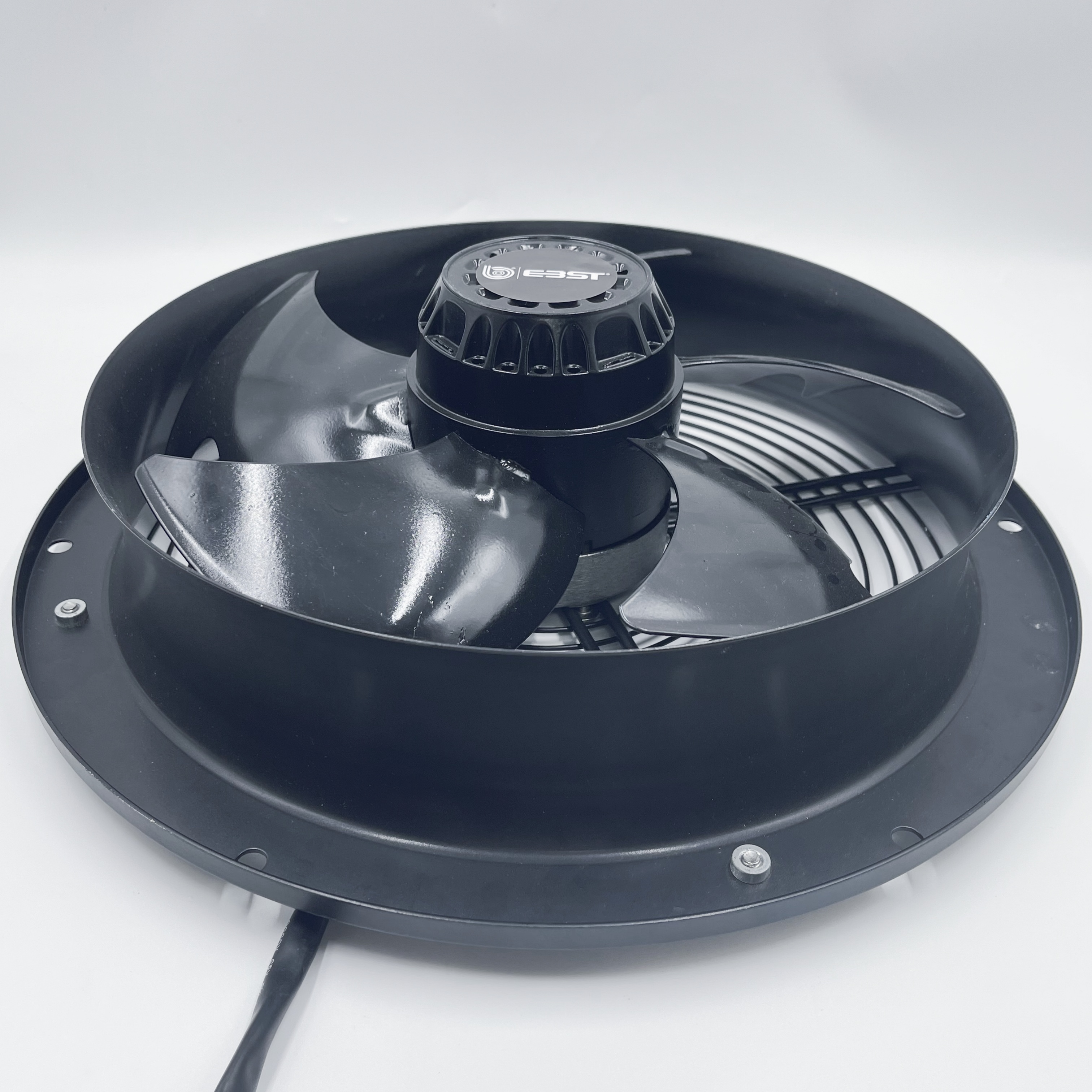 MR-A Series Axial Fan with Metal Impeller 250/300mm AC Axial Fans