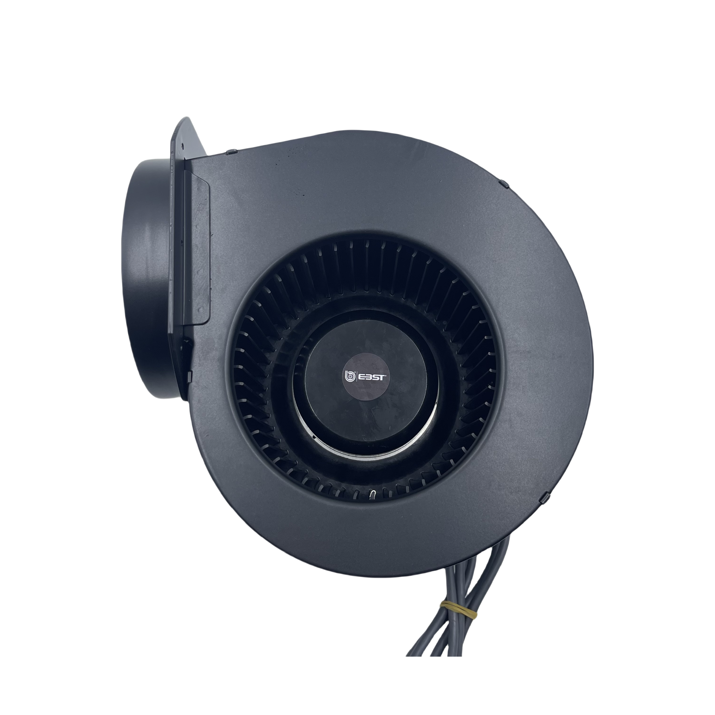 160-A/E Series Forward-Curved Centrifugal Fan