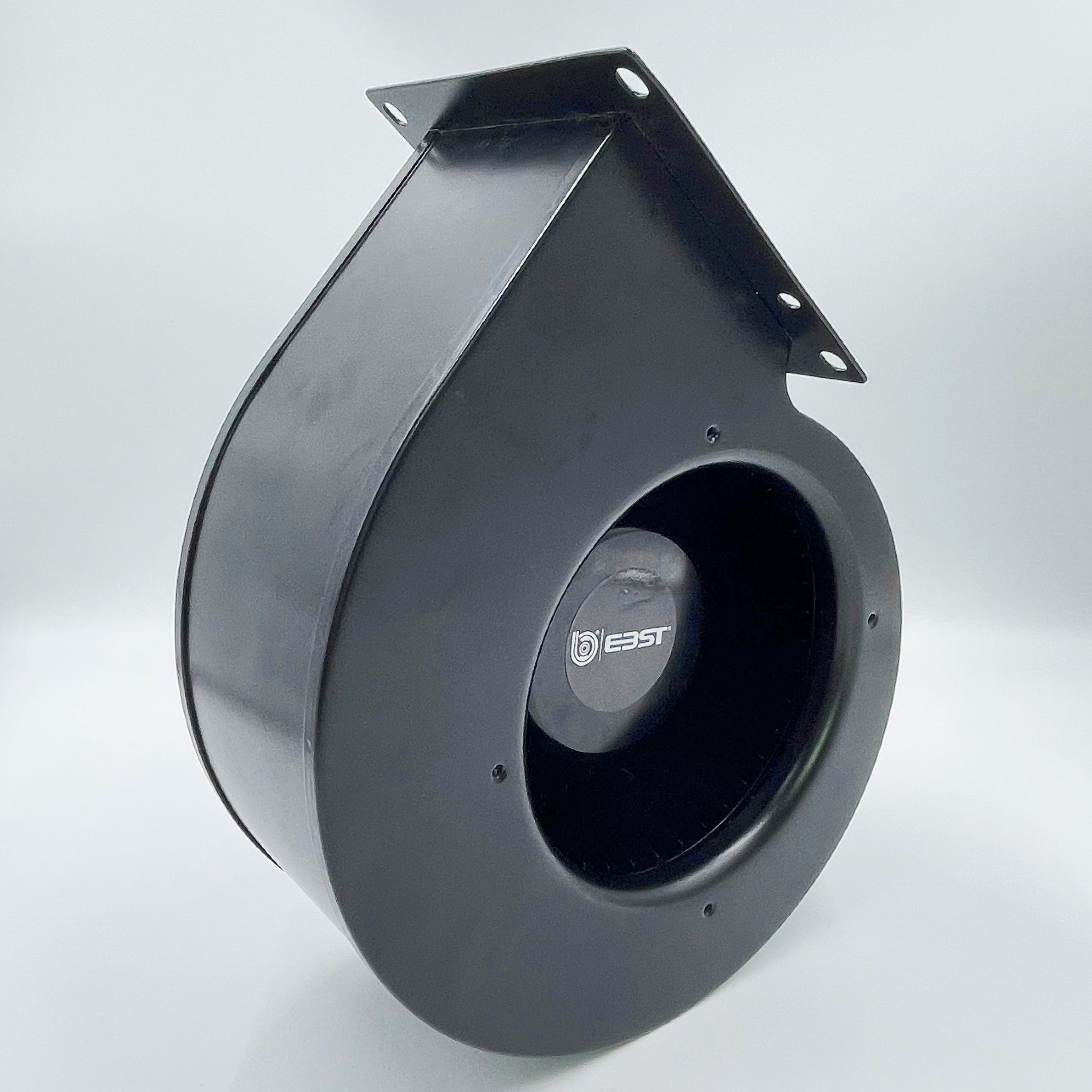 FS-E Series Forward-Curved Centrifugal Fan EC160/180mm Single Inlet Forward Curved Fan