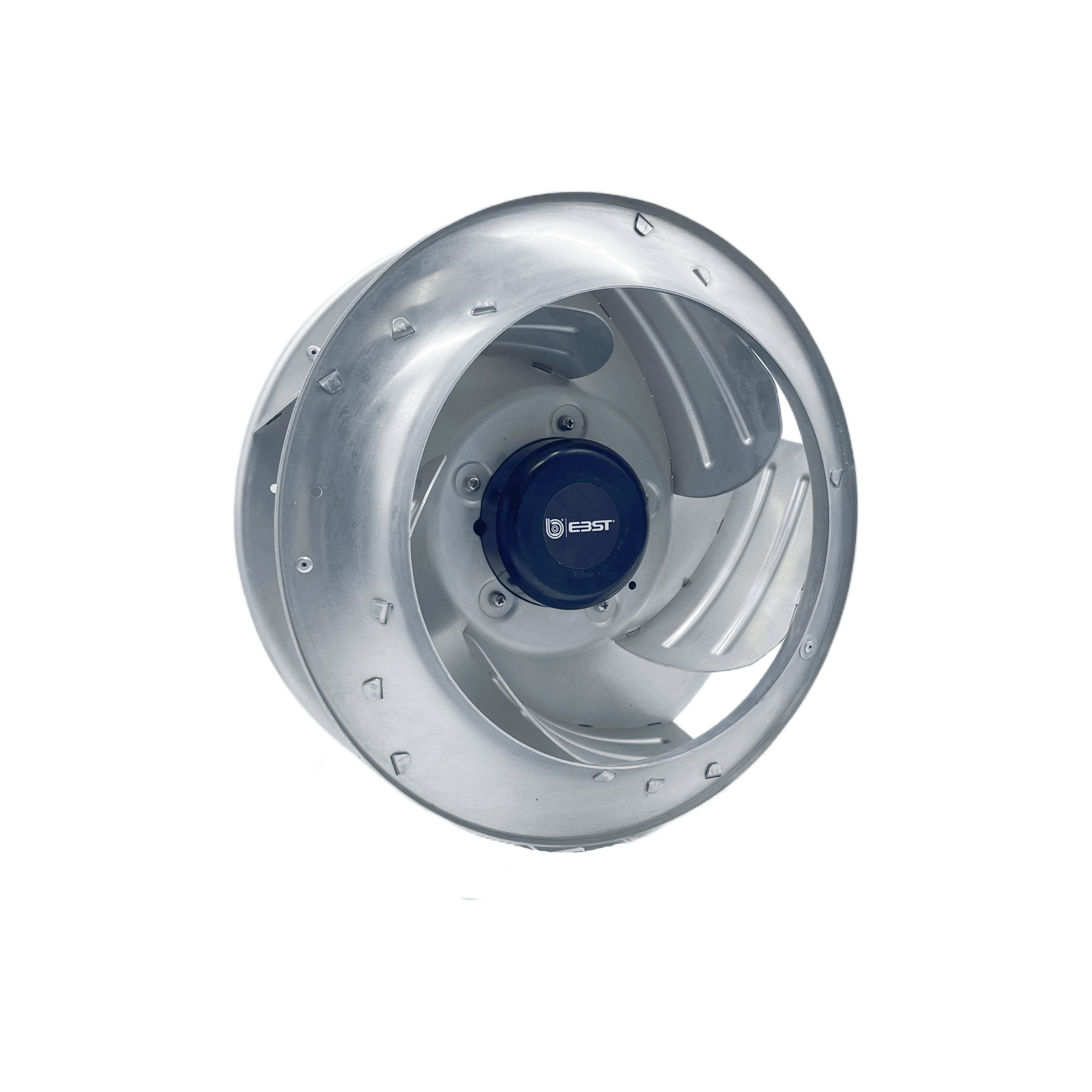BM-E Series Backward-curved Centrifugal Fan EC280/320/355/400/450/520/560/630mm