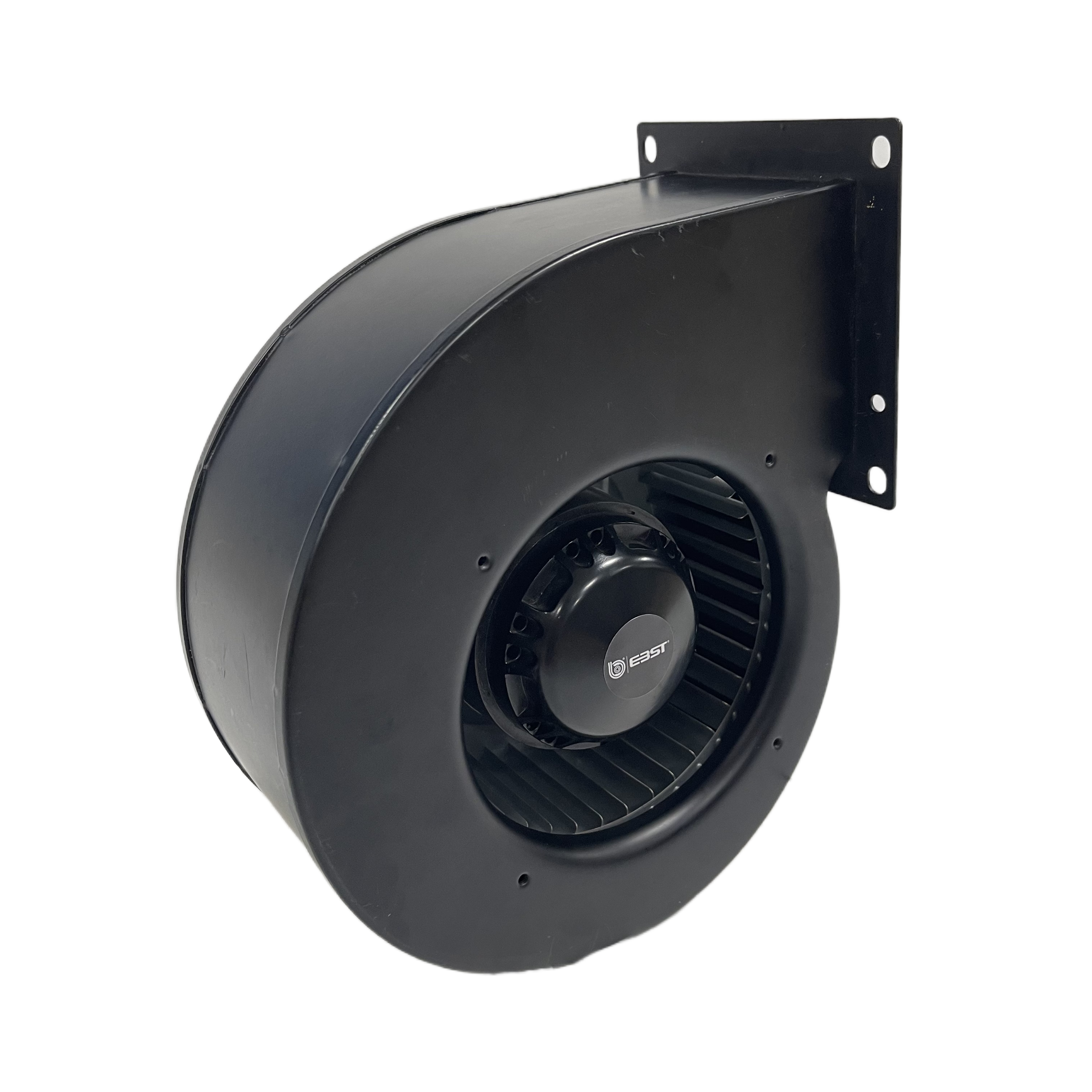 FS-A Series Forward-Curved Centrifugal Fan AC120/140/160/180mm Single Inlet Forward Curved Fan