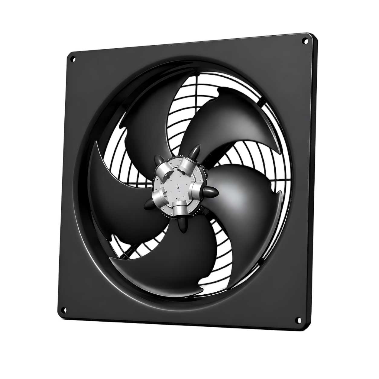 EC 450//550/710/910/960 Axial Fans for Agriculture And Animal Husbandry