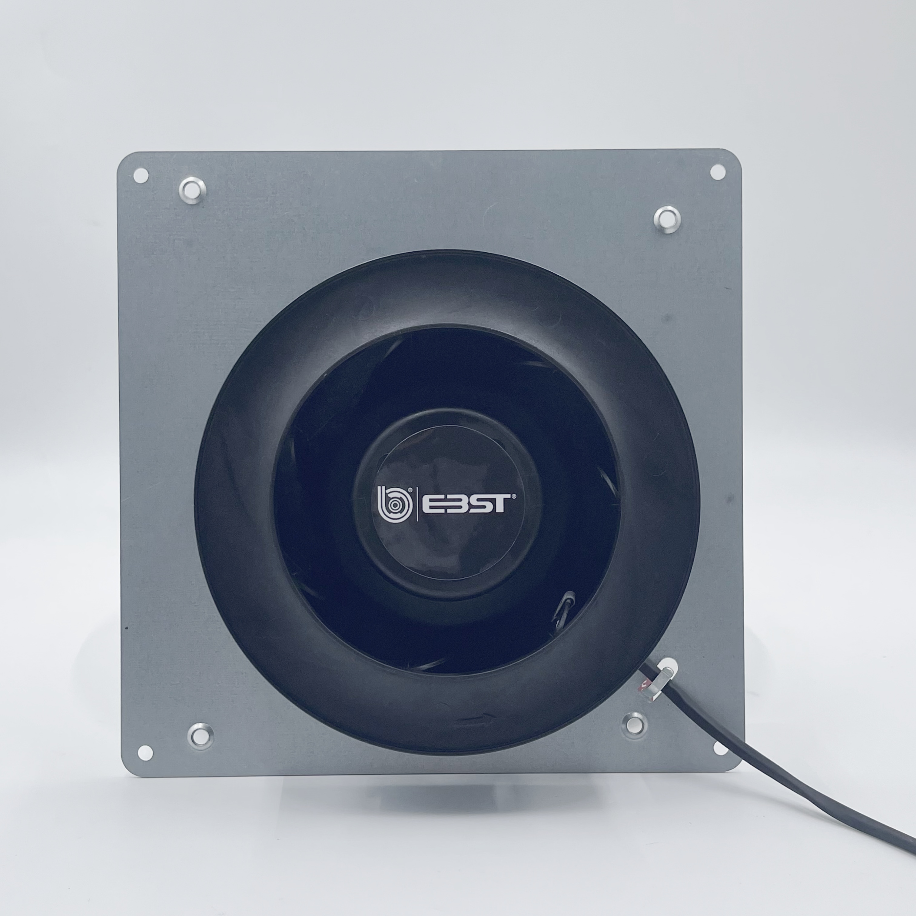 Types of Backward-Curved Centrifugal Fans