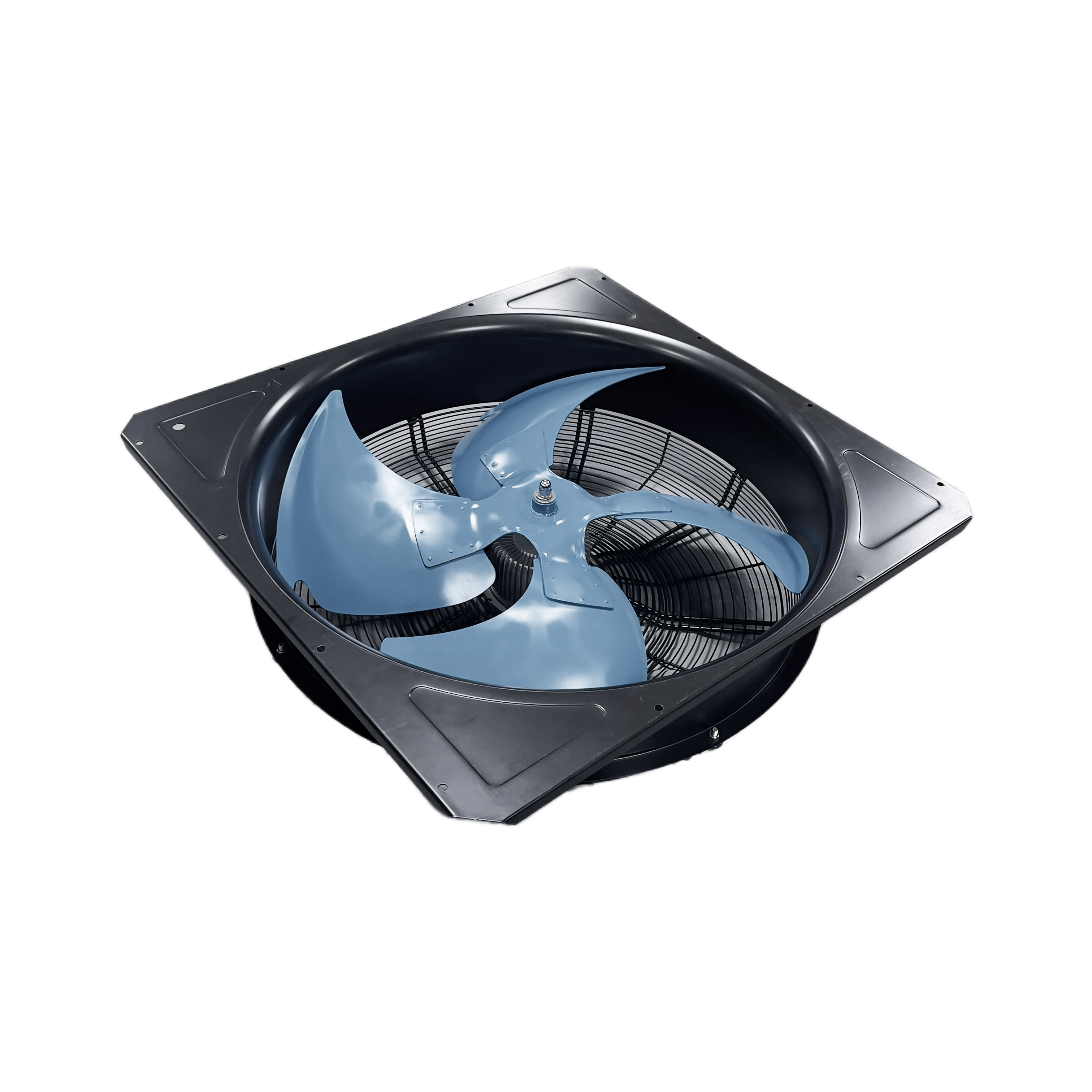 Φ800mm A800N.E001 EC Axial Fan 
