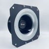 BN-E Series Backward-curved centrifugal fan EC133/175/190/225/250mm