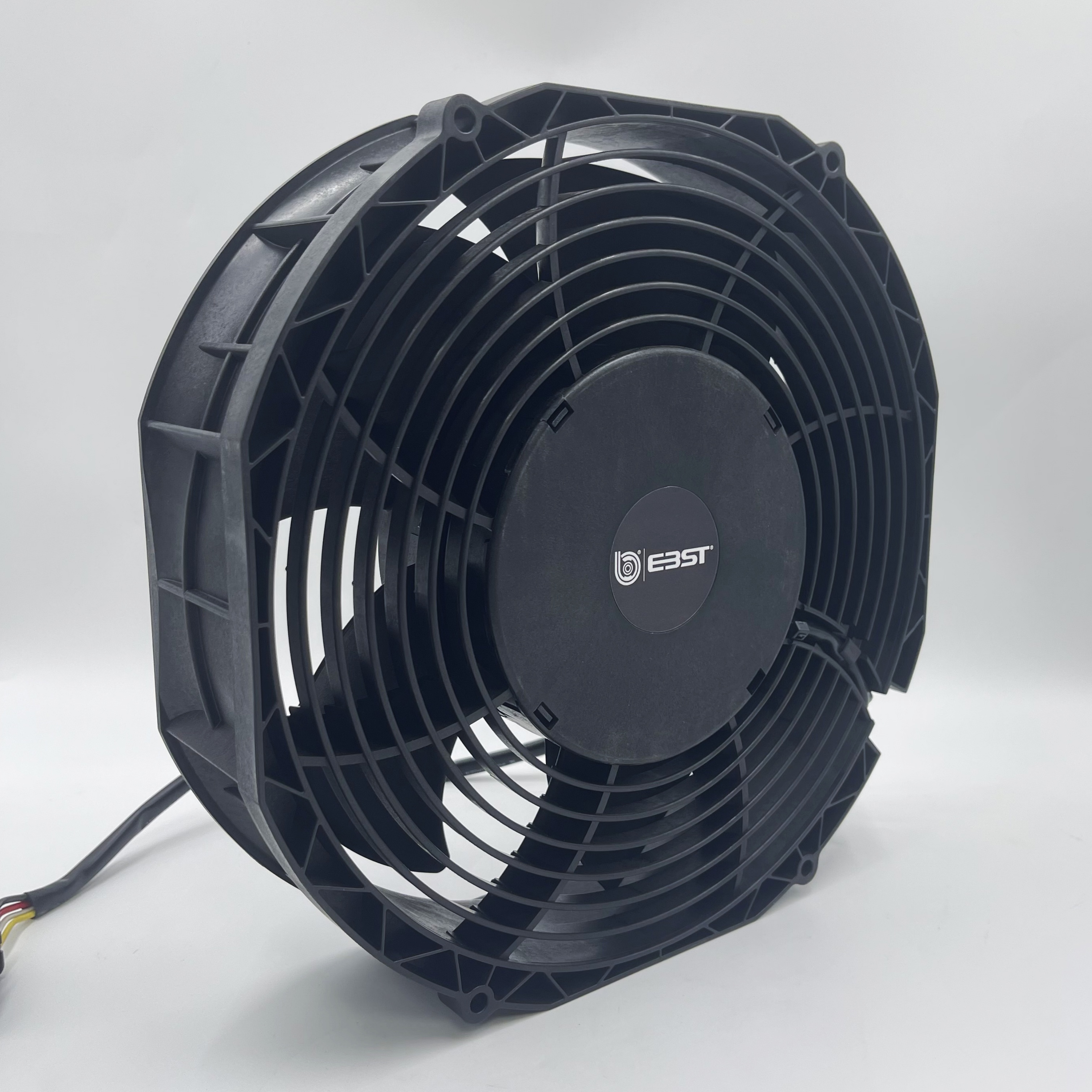 Φ280mm A280P.D001 DC Axial Fan