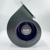 FS-E Series Forward-Curved Centrifugal Fan EC160/180mm Single Inlet Forward Curved Fan