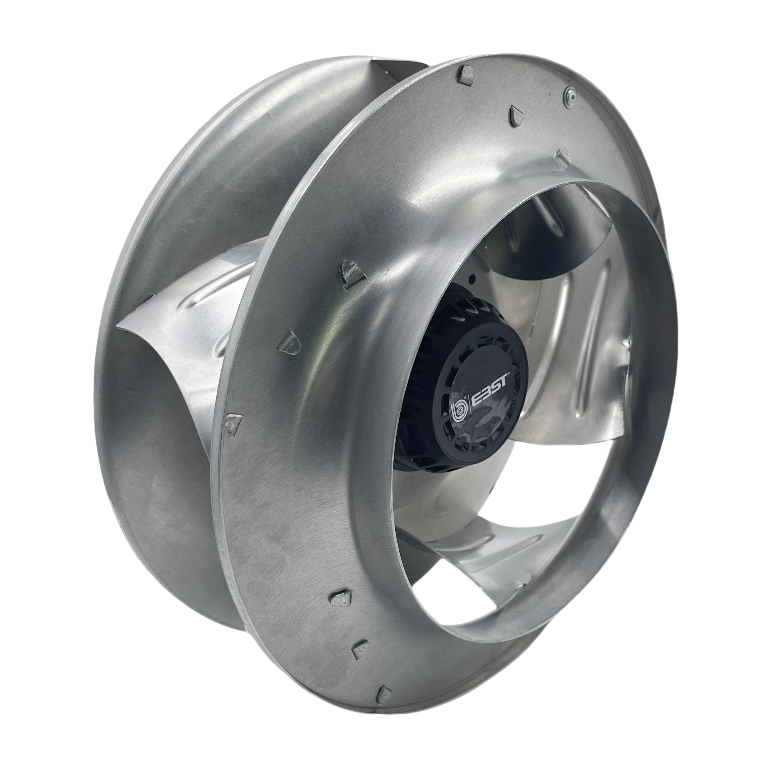 BM-A Series Backward-curved Centrifugal Fan AC280/310/320/355/400/450/520/560mm