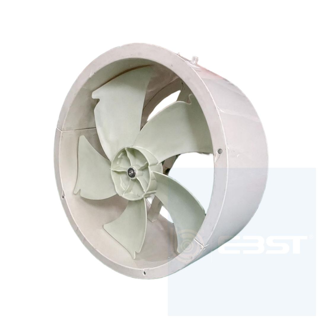EC 450//550/710/910/960 Axial Fans for Agriculture And Animal Husbandry