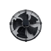 MG-A Series Axial Fan with Metal Impeller 350/400/450/500/560/630mm AC Axial Fans